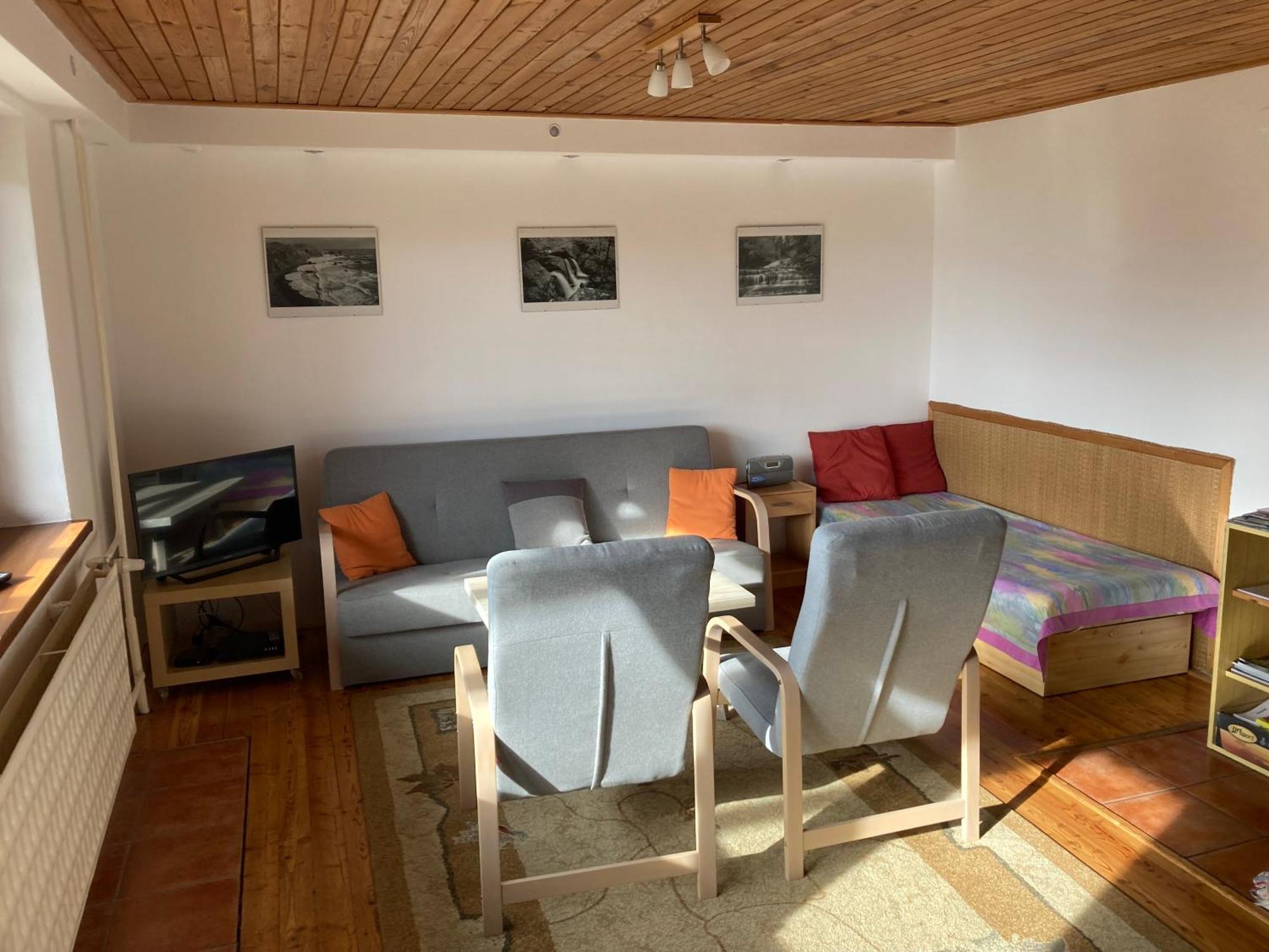 Privat Horicka Apartment Liptovsky Mikulas Exterior photo