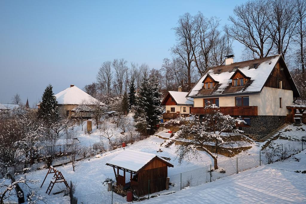 Privat Horicka Apartment Liptovsky Mikulas Room photo